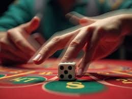 Tampilan permainan Money Train dengan reel dan simbol di platform bento 4d